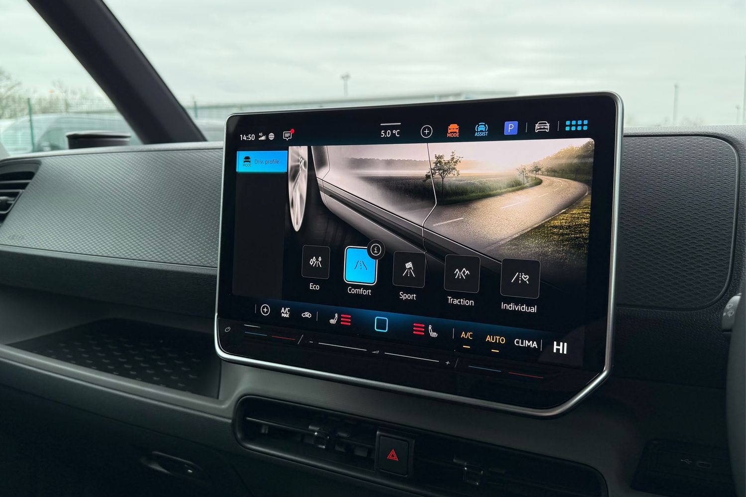 Used Volkswagen ID. Buzz Cargo 2026 for sale - 77890654: Photo 52