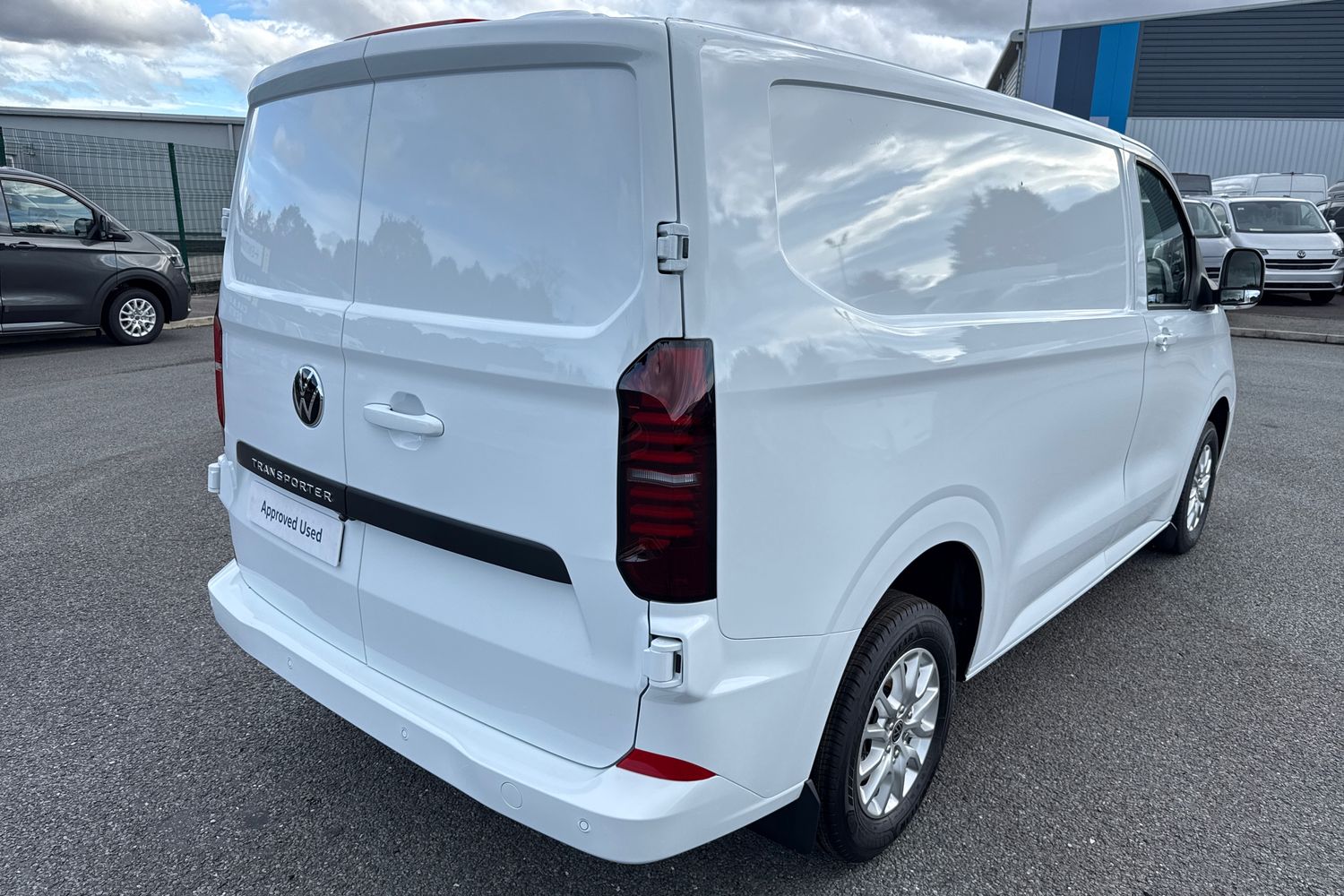 Vehicle 45