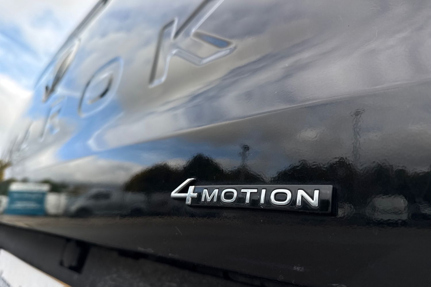 Used Volkswagen Amarok 2024 for sale - 76469344: Photo 31