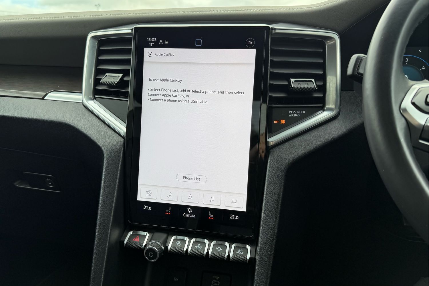 Used Volkswagen Amarok 2024 for sale - 76469344: Photo 53