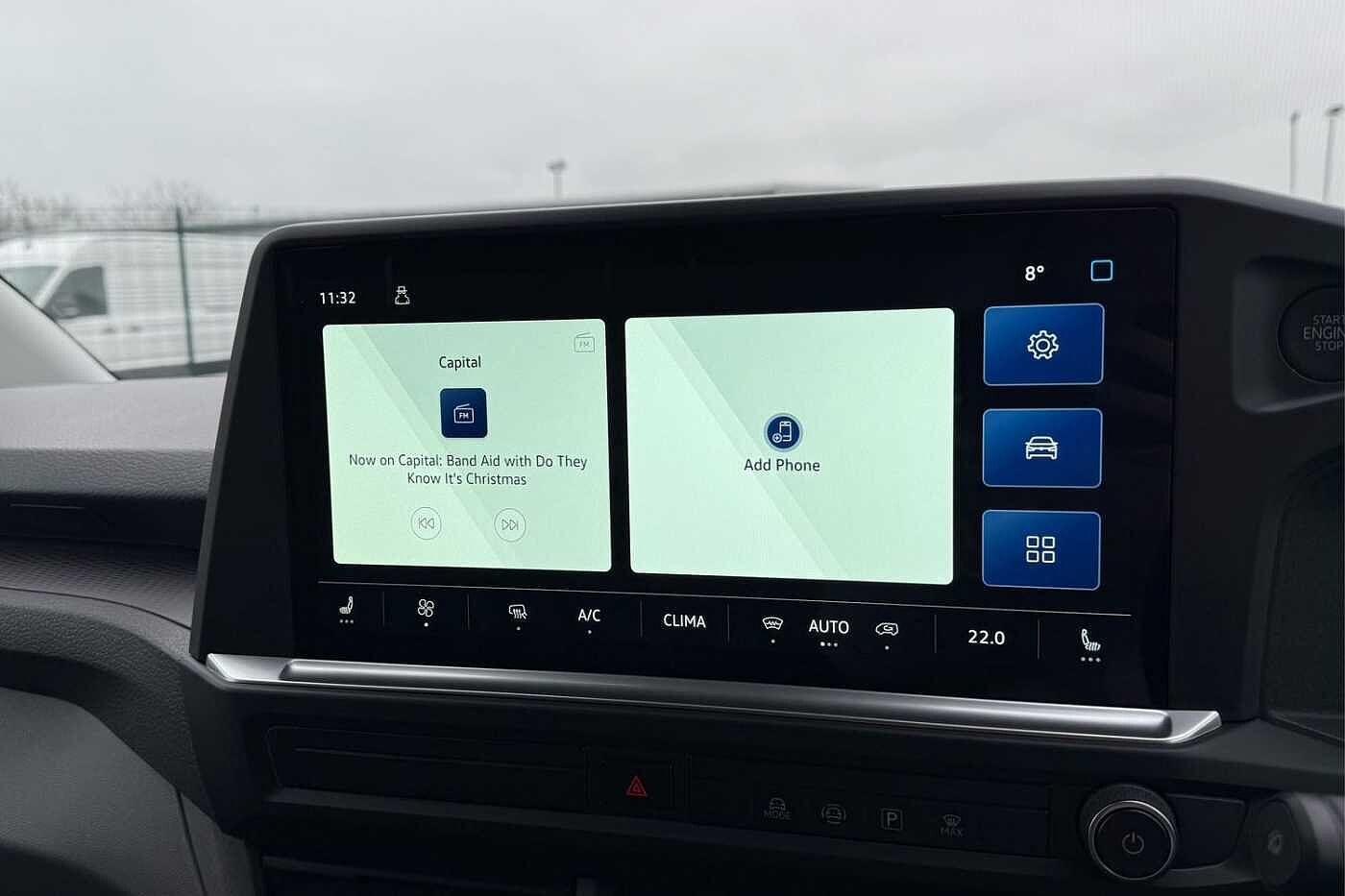 Used Volkswagen Transporter 2025 for sale - 77897671: Photo 10