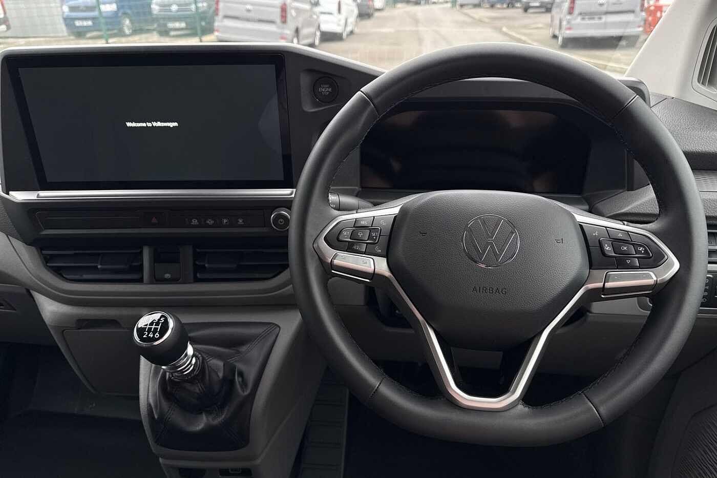 Used Volkswagen Transporter 2025 for sale - 77897671: Photo 11