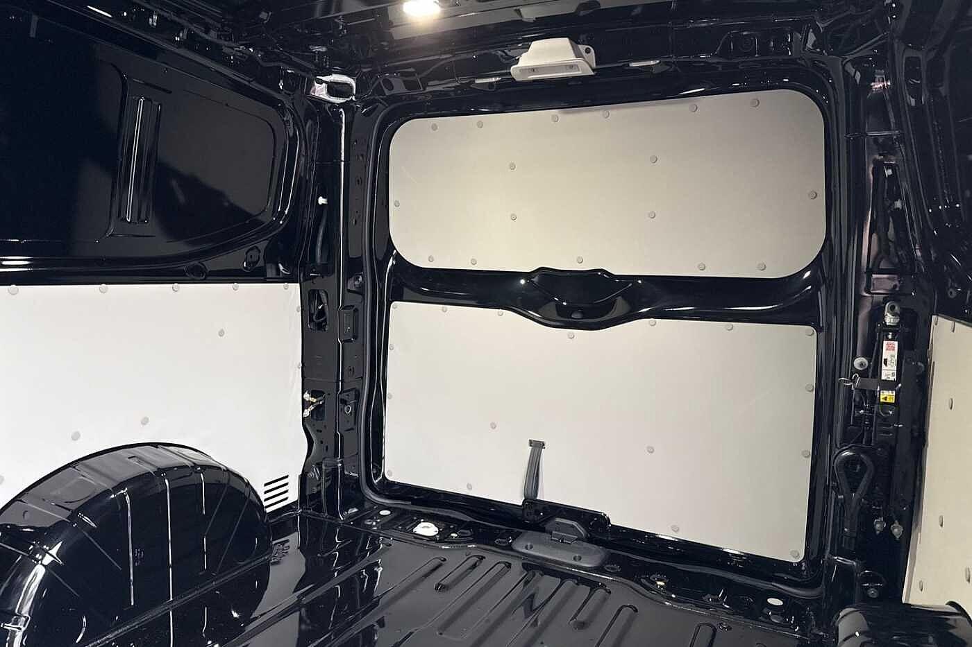 Used Volkswagen Transporter 2025 for sale - 77897671: Photo 12