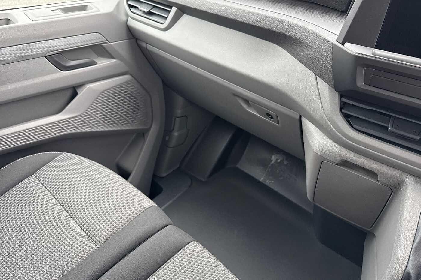 Used Volkswagen Transporter 2025 for sale - 77897671: Photo 13