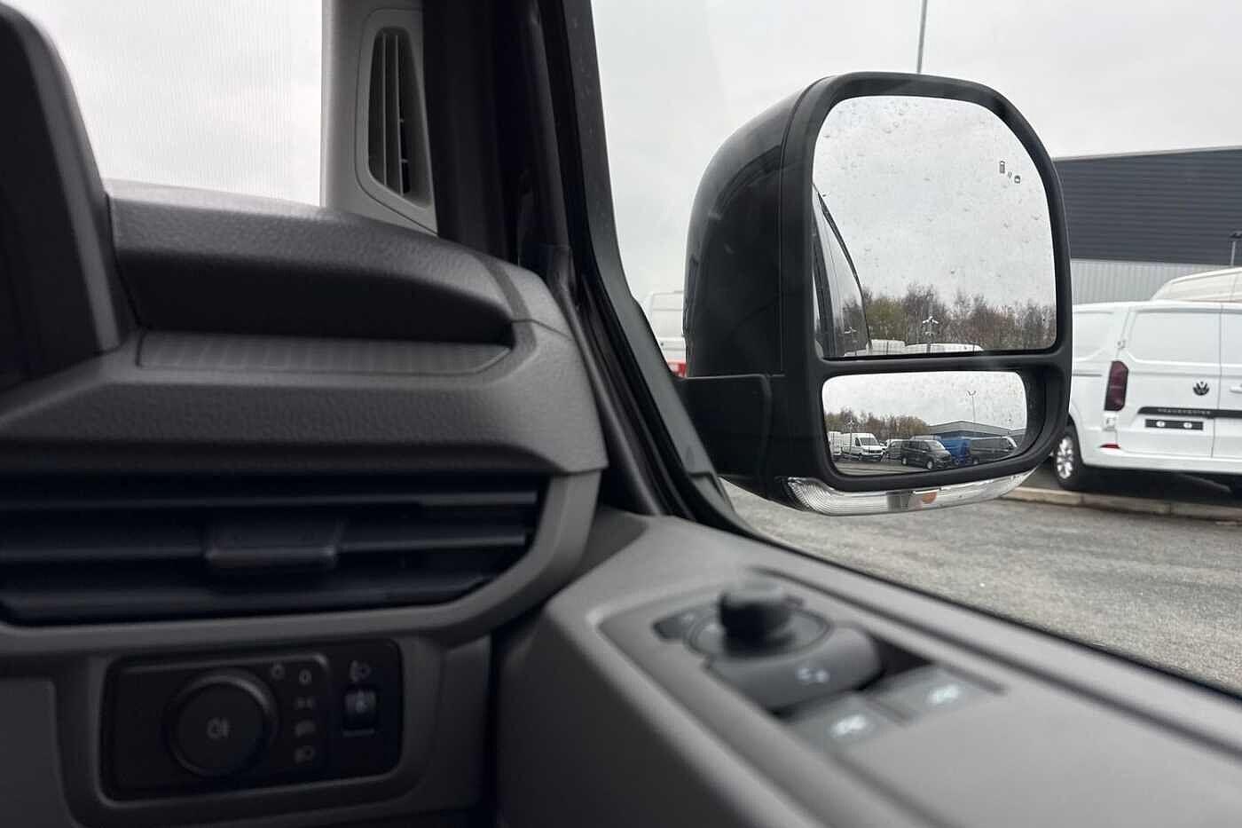 Used Volkswagen Transporter 2025 for sale - 77897671: Photo 16