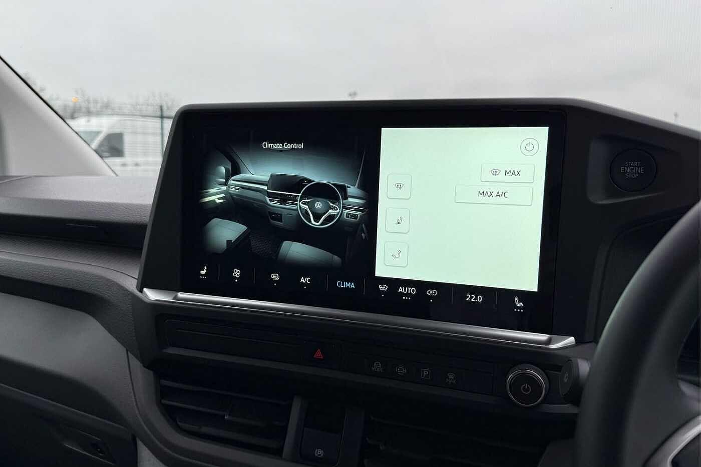 Used Volkswagen Transporter 2025 for sale - 77897671: Photo 17