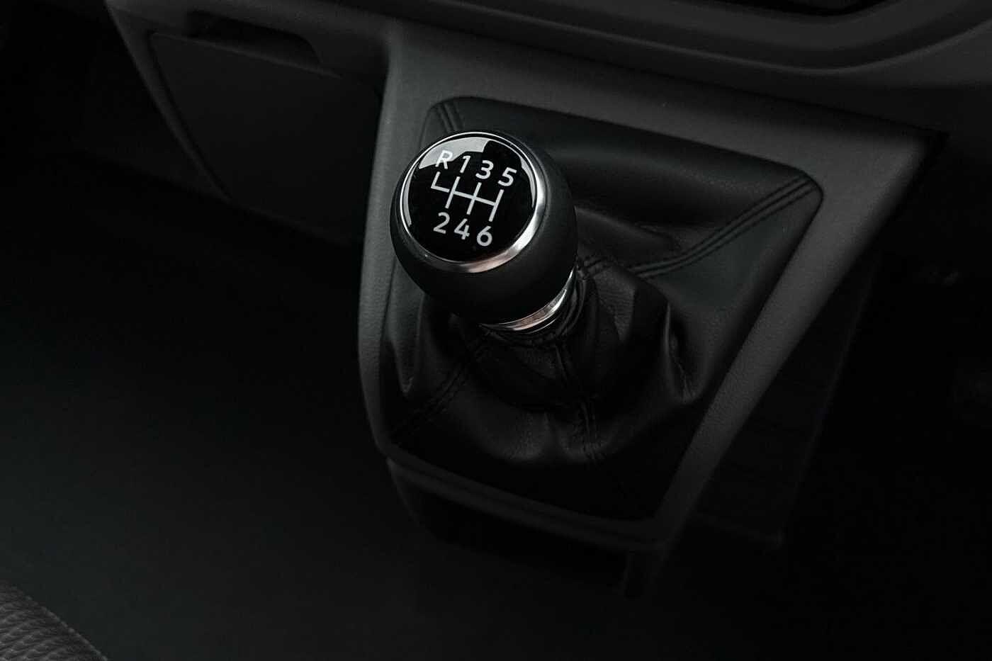 Used Volkswagen Transporter 2025 for sale - 77897671: Photo 18