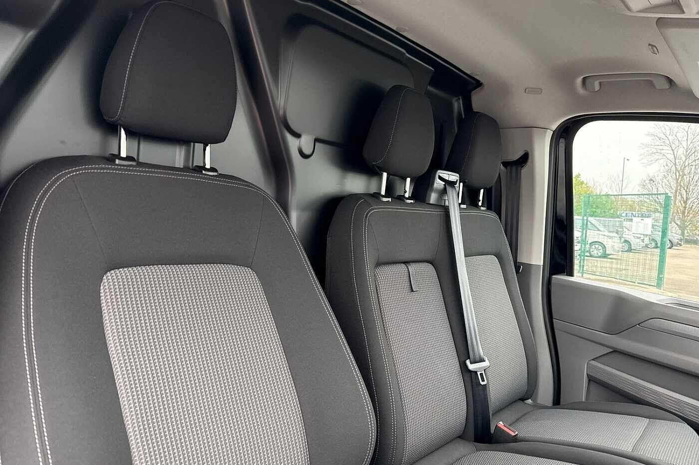 Used Volkswagen Transporter 2025 for sale - 77897671: Photo 19