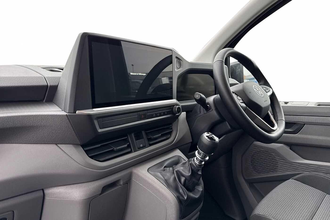 Used Volkswagen Transporter 2025 for sale - 77897671: Photo 2