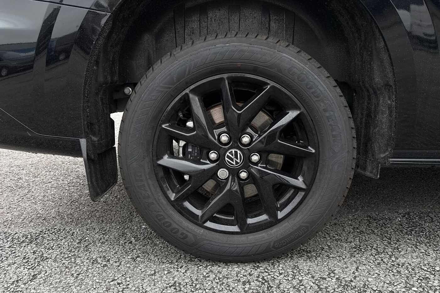 Used Volkswagen Transporter 2025 for sale - 77897671: Photo 20