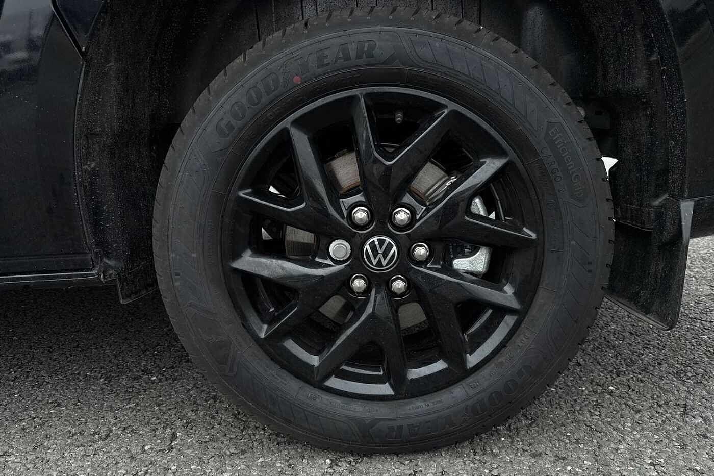 Used Volkswagen Transporter 2025 for sale - 77897671: Photo 21