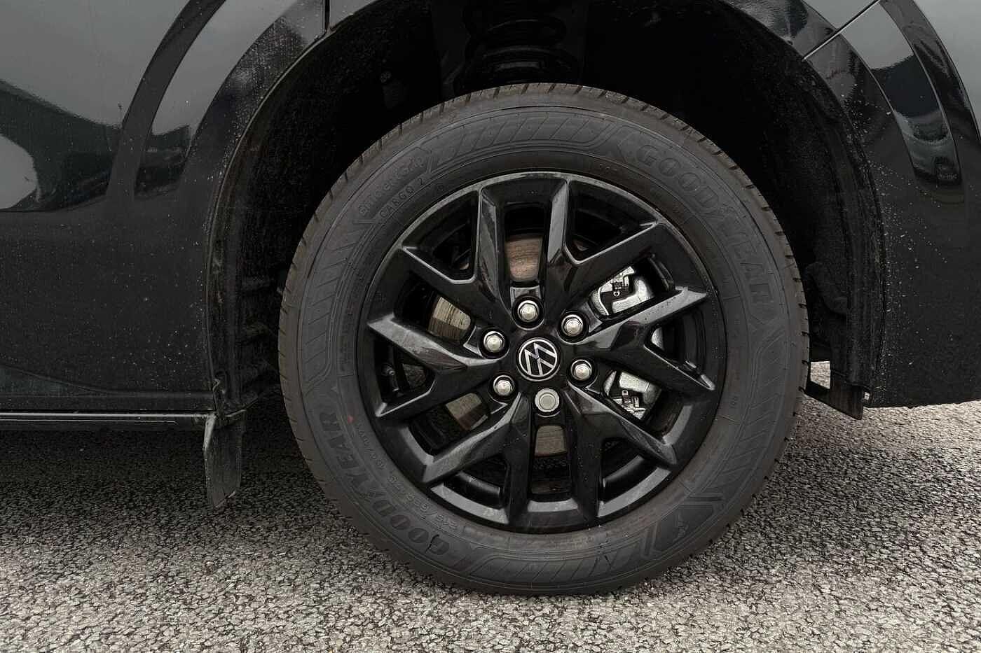 Used Volkswagen Transporter 2025 for sale - 77897671: Photo 22