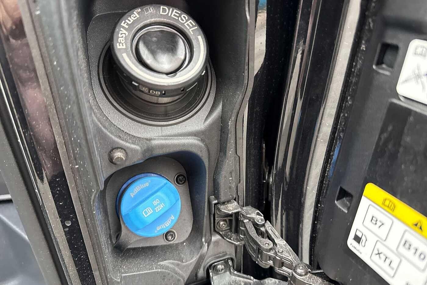 Used Volkswagen Transporter 2025 for sale - 77897671: Photo 23