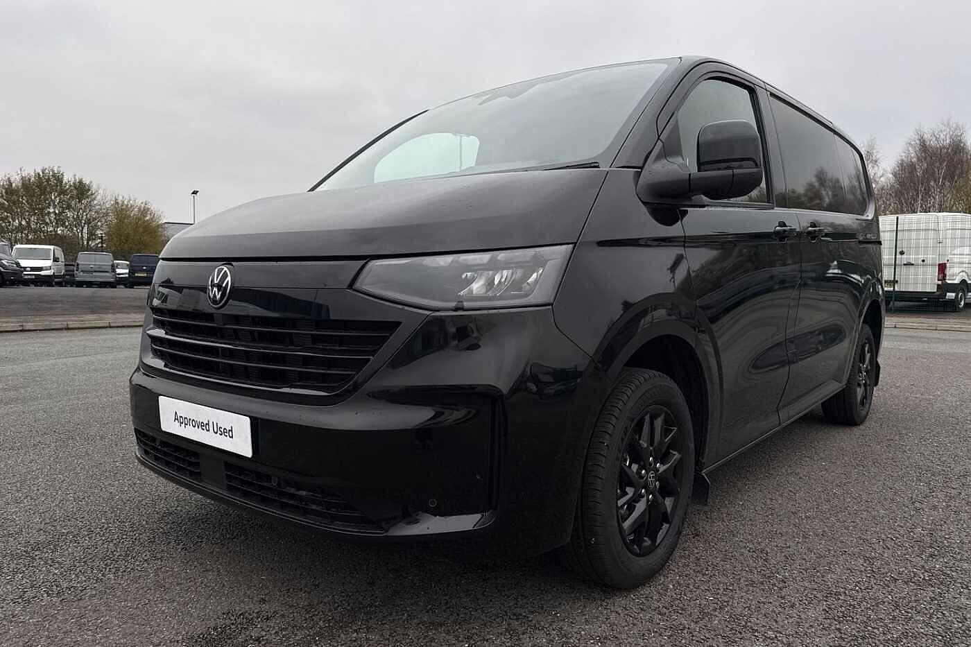 Used Volkswagen Transporter 2025 for sale - 77897671: Photo 26