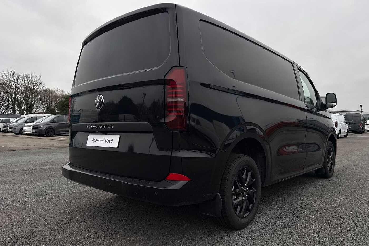 Used Volkswagen Transporter 2025 for sale - 77897671: Photo 28