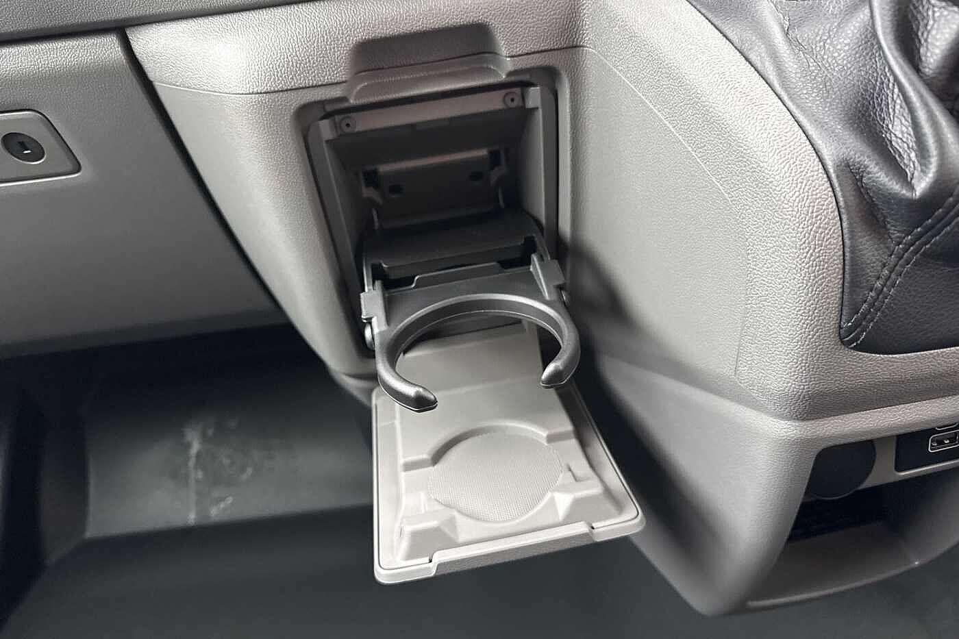 Used Volkswagen Transporter 2025 for sale - 77897671: Photo 34