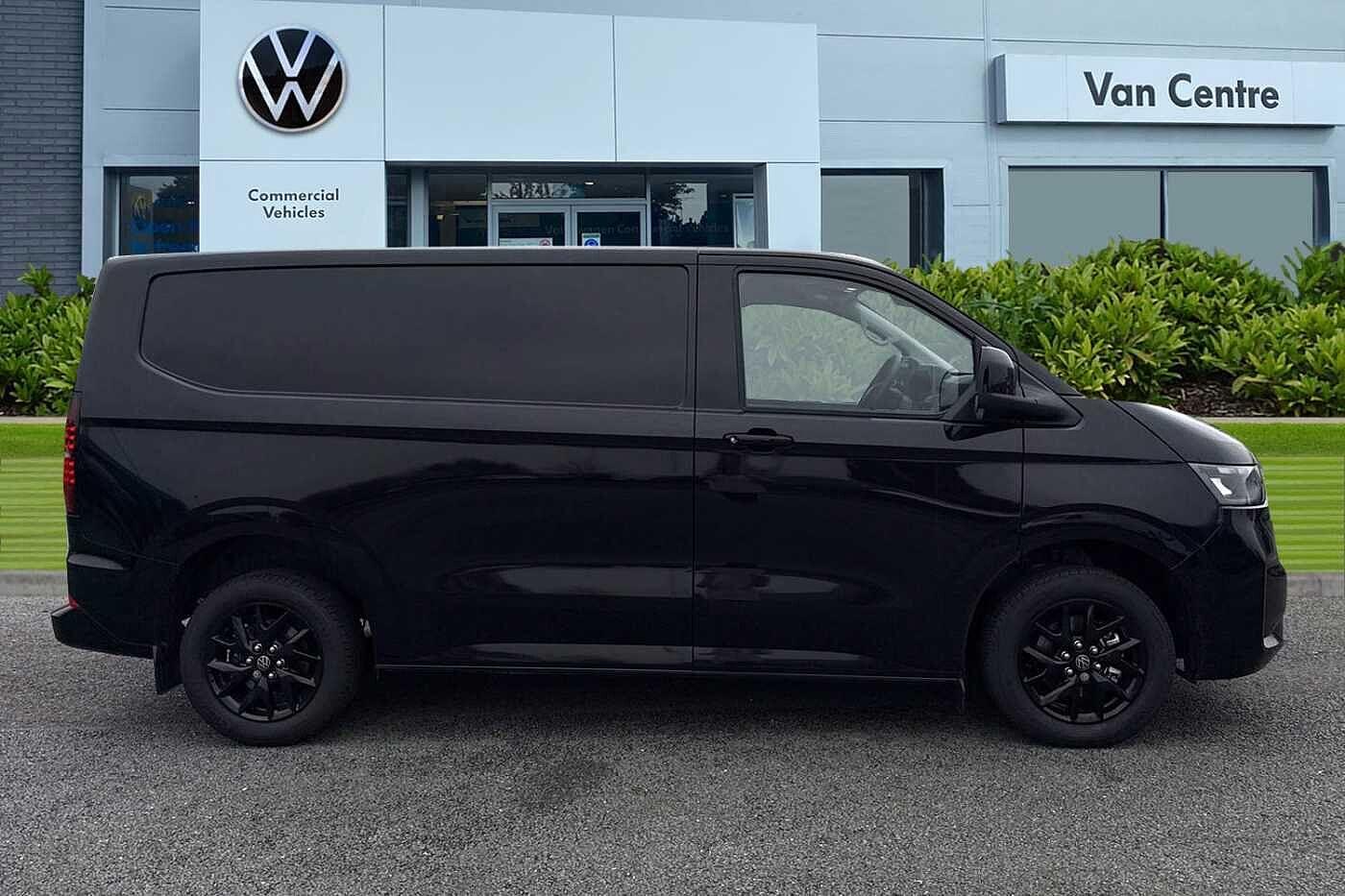 Used Volkswagen Transporter 2025 for sale - 77897671: Photo 4