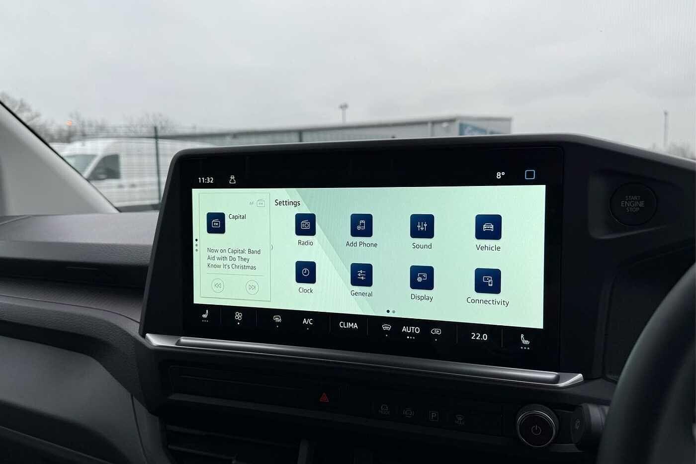 Used Volkswagen Transporter 2025 for sale - 77897671: Photo 43