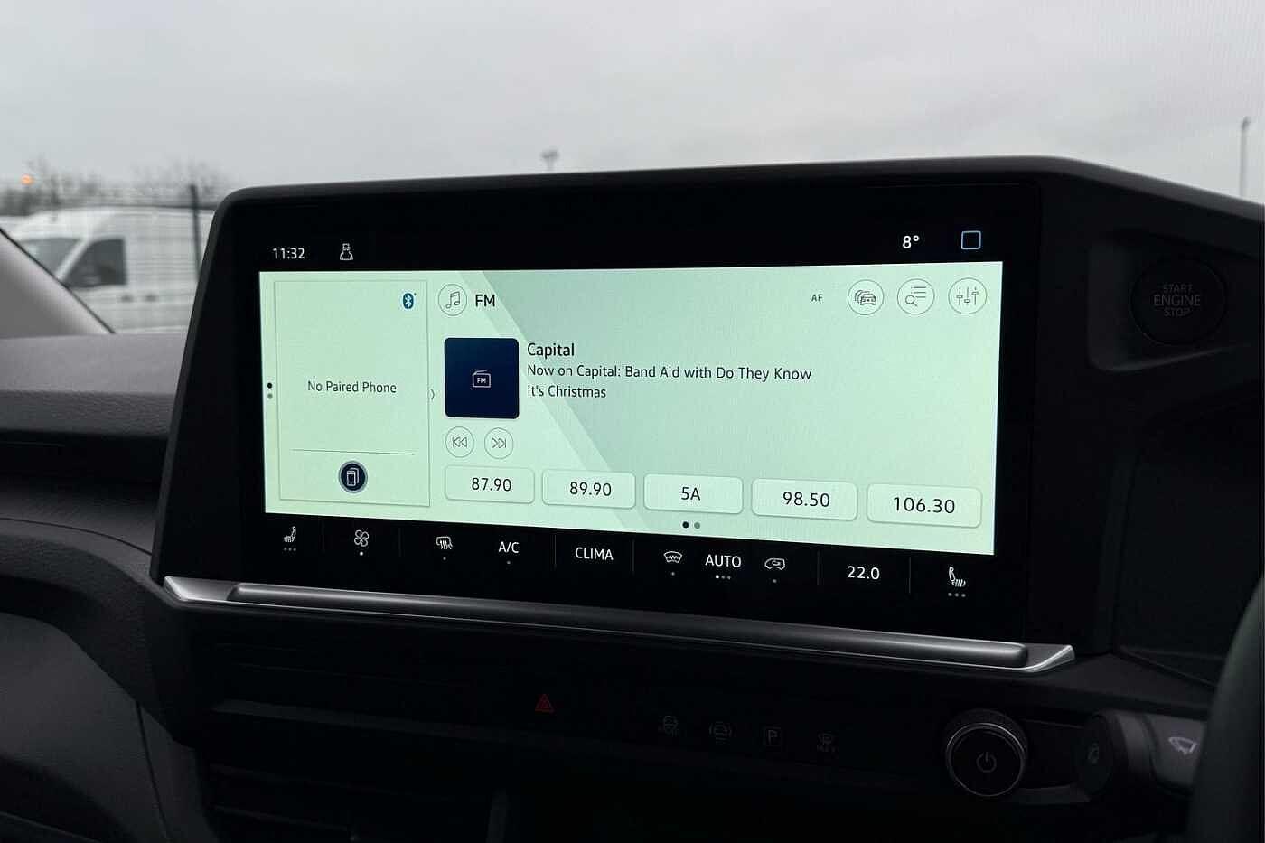 Used Volkswagen Transporter 2025 for sale - 77897671: Photo 44