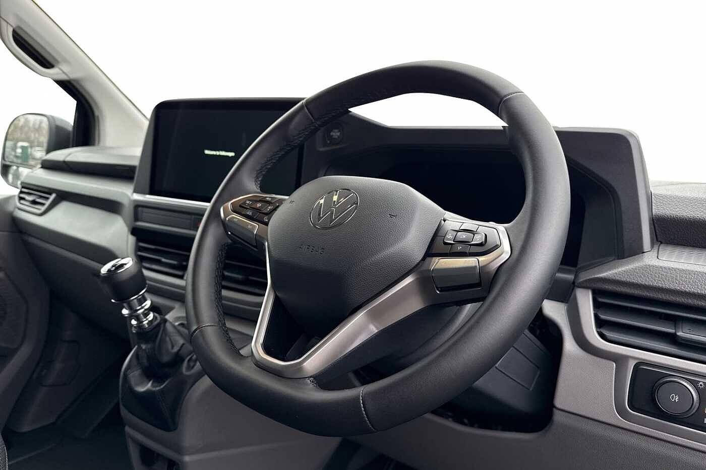 Used Volkswagen Transporter 2025 for sale - 77897671: Photo 5