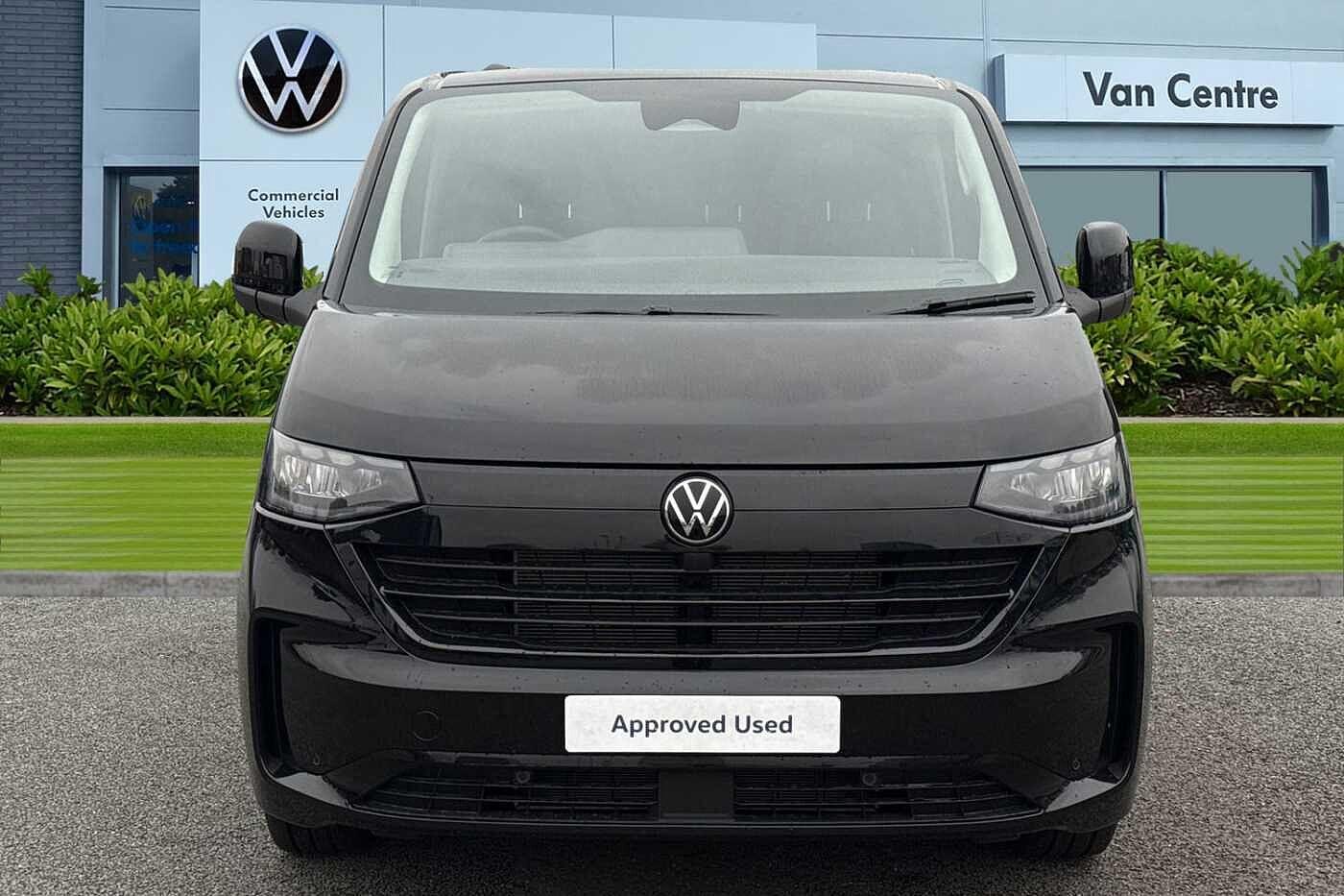 Used Volkswagen Transporter 2025 for sale - 77897671: Photo 7