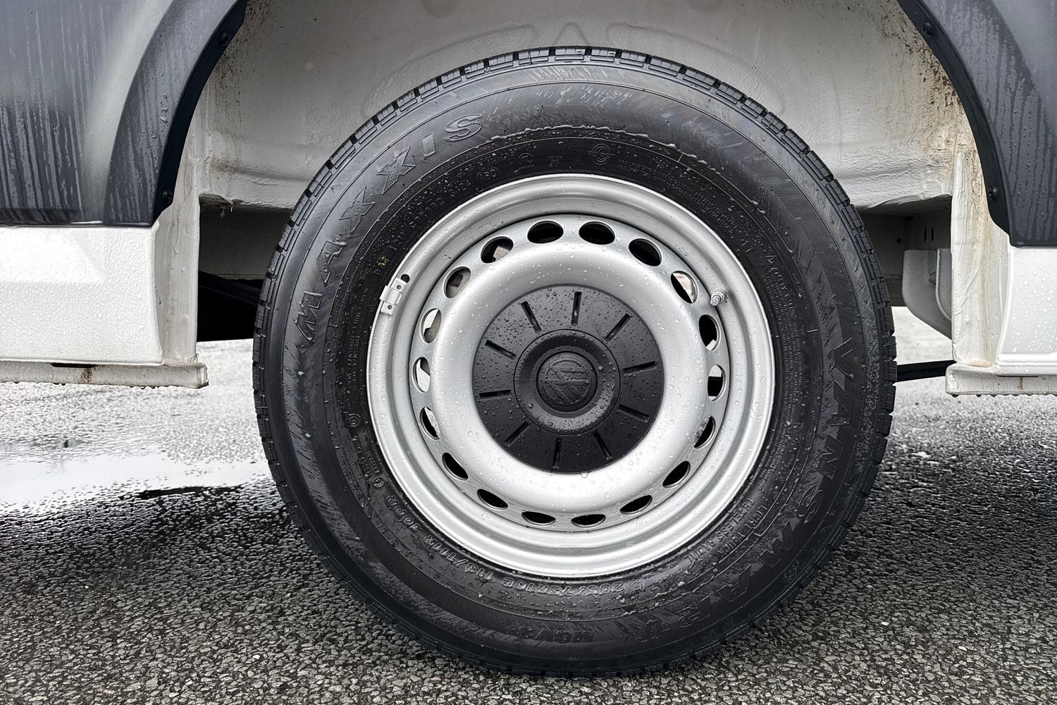 Used Volkswagen Crafter 2026 for sale - 77631409: Photo 10