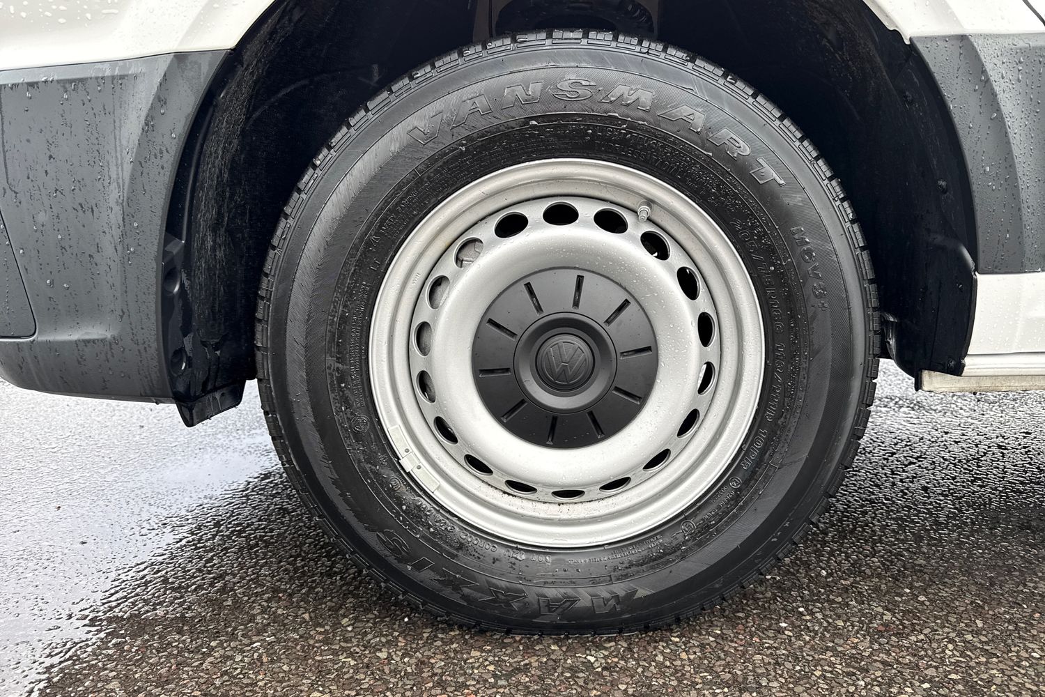 Used Volkswagen Crafter 2026 for sale - 77631409: Photo 12