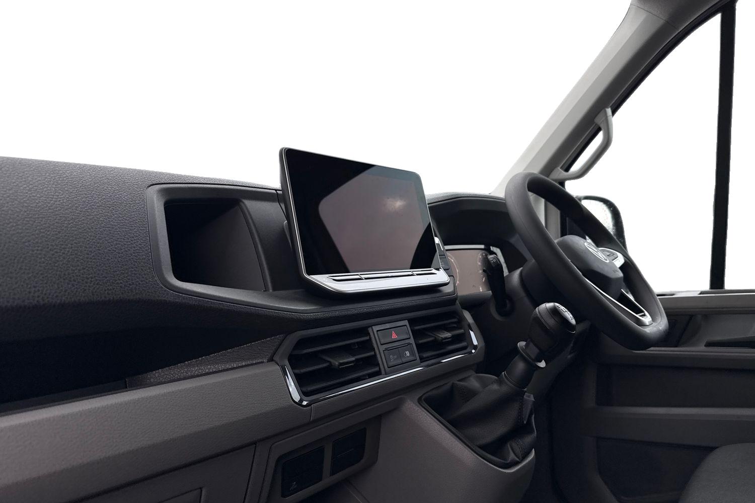 Used Volkswagen Crafter 2026 for sale - 77631409: Photo 14