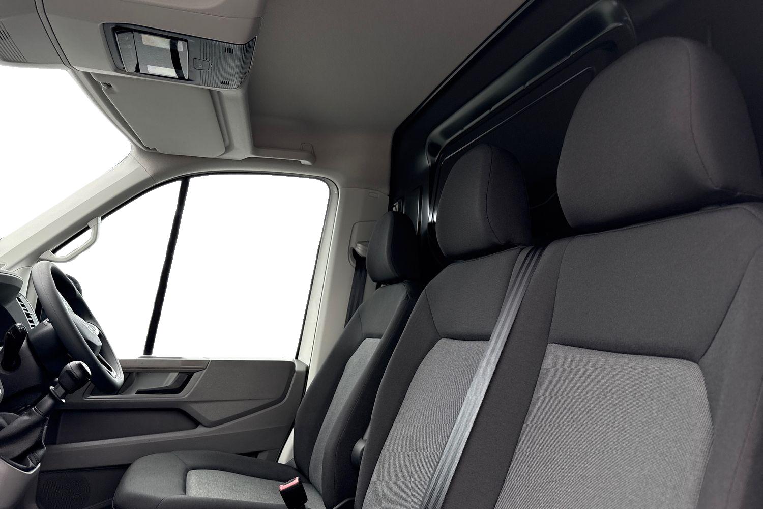 Used Volkswagen Crafter 2026 for sale - 77631409: Photo 15