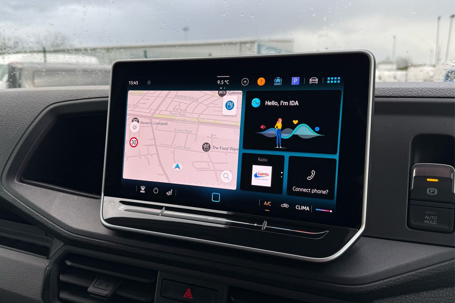 Used Volkswagen Crafter 2026 for sale - 77631409: Photo 16