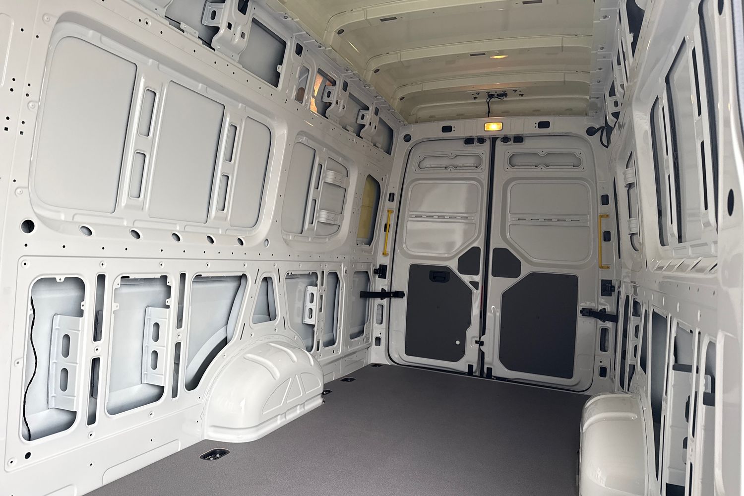 Used Volkswagen Crafter 2026 for sale - 77631409: Photo 18