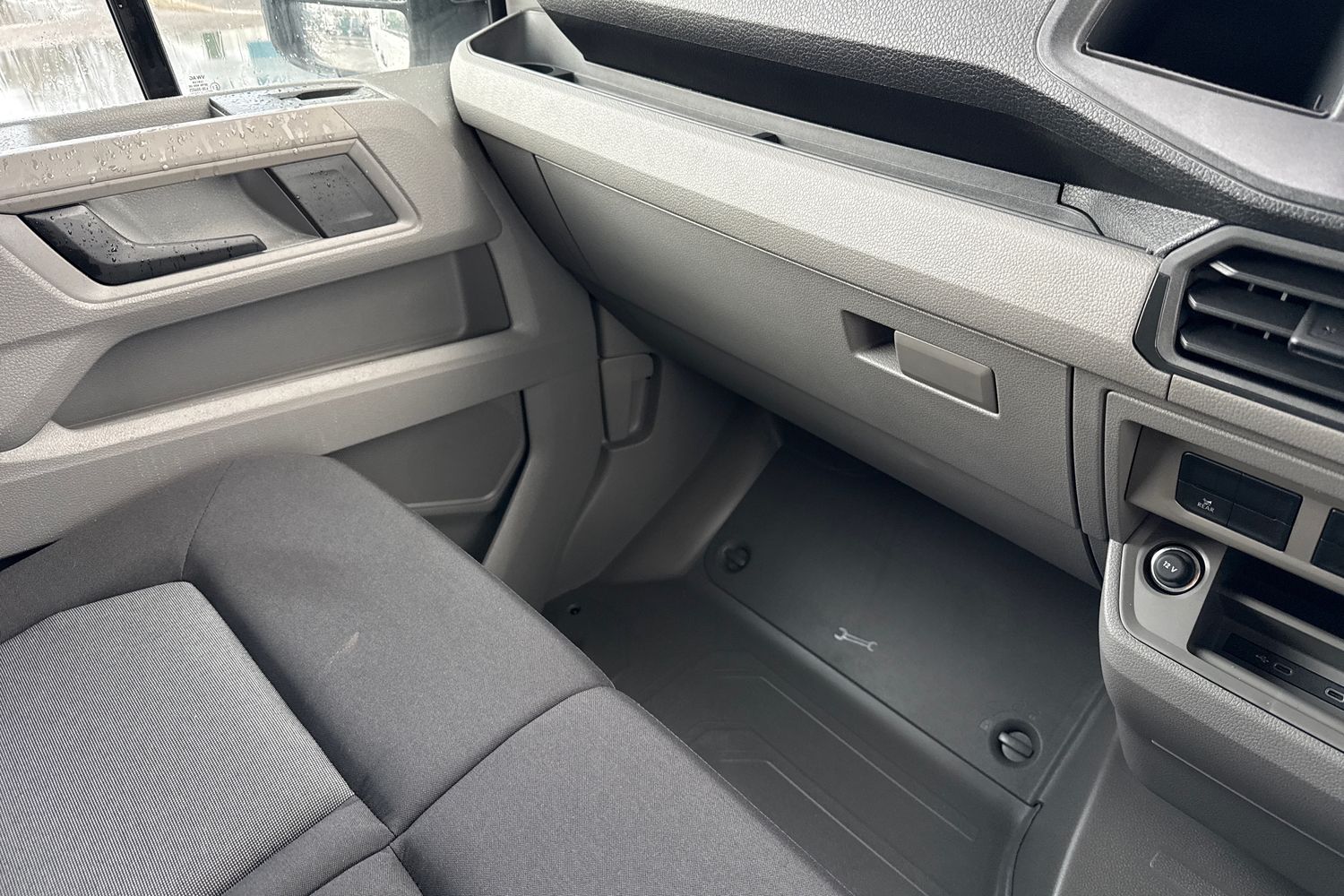 Used Volkswagen Crafter 2026 for sale - 77631409: Photo 19