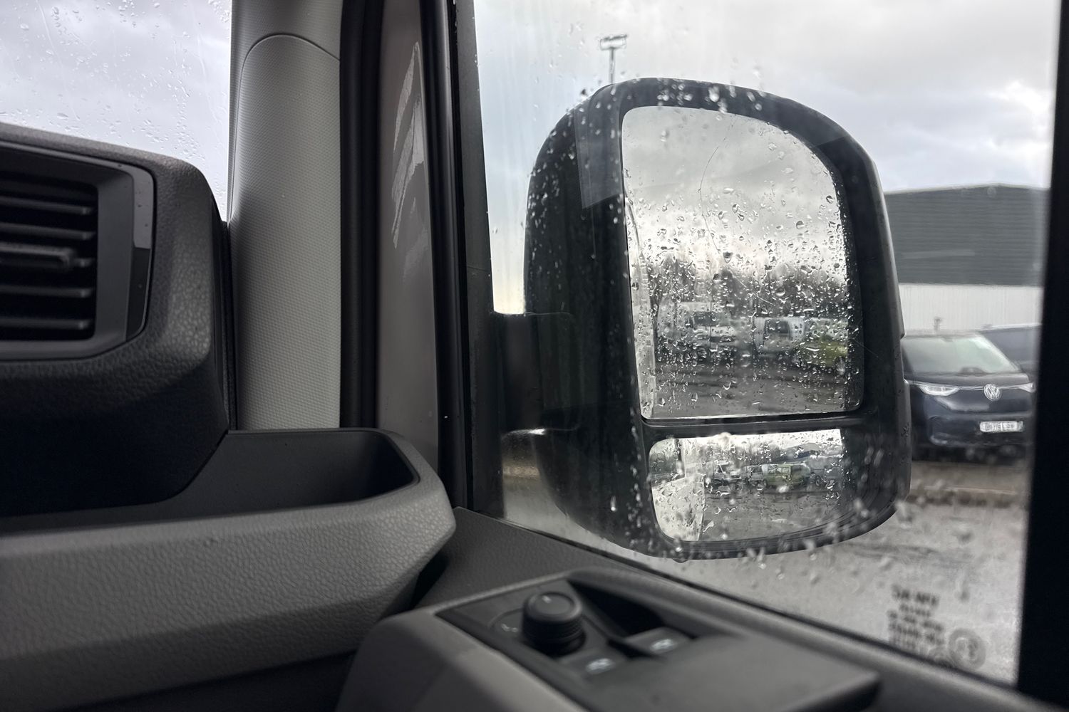 Used Volkswagen Crafter 2026 for sale - 77631409: Photo 20