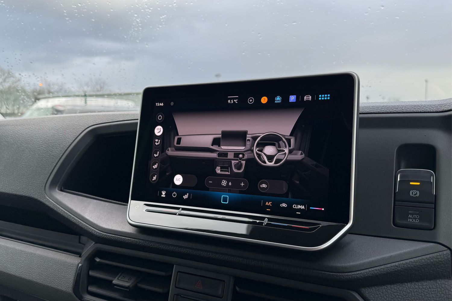 Used Volkswagen Crafter 2026 for sale - 77631409: Photo 21