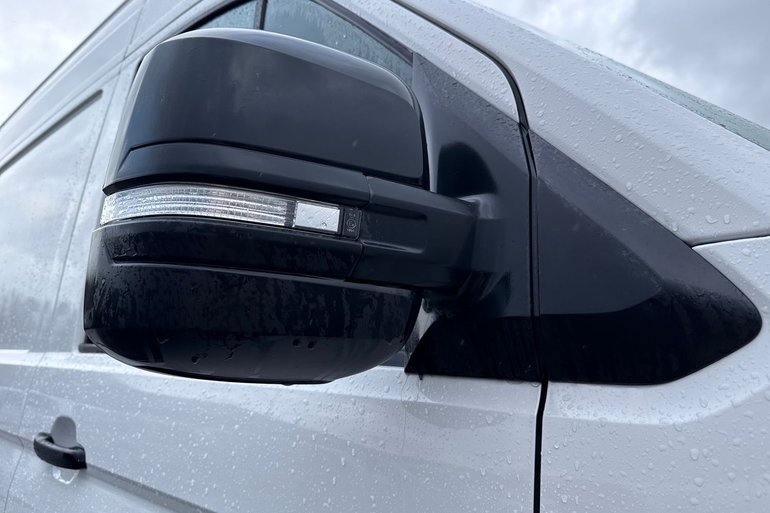 Used Volkswagen Crafter 2026 for sale - 77631409: Photo 25