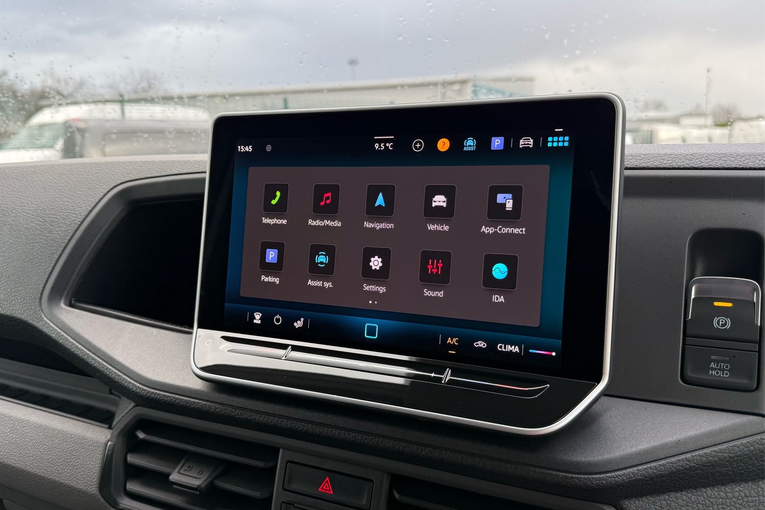 Used Volkswagen Crafter 2026 for sale - 77631409: Photo 49