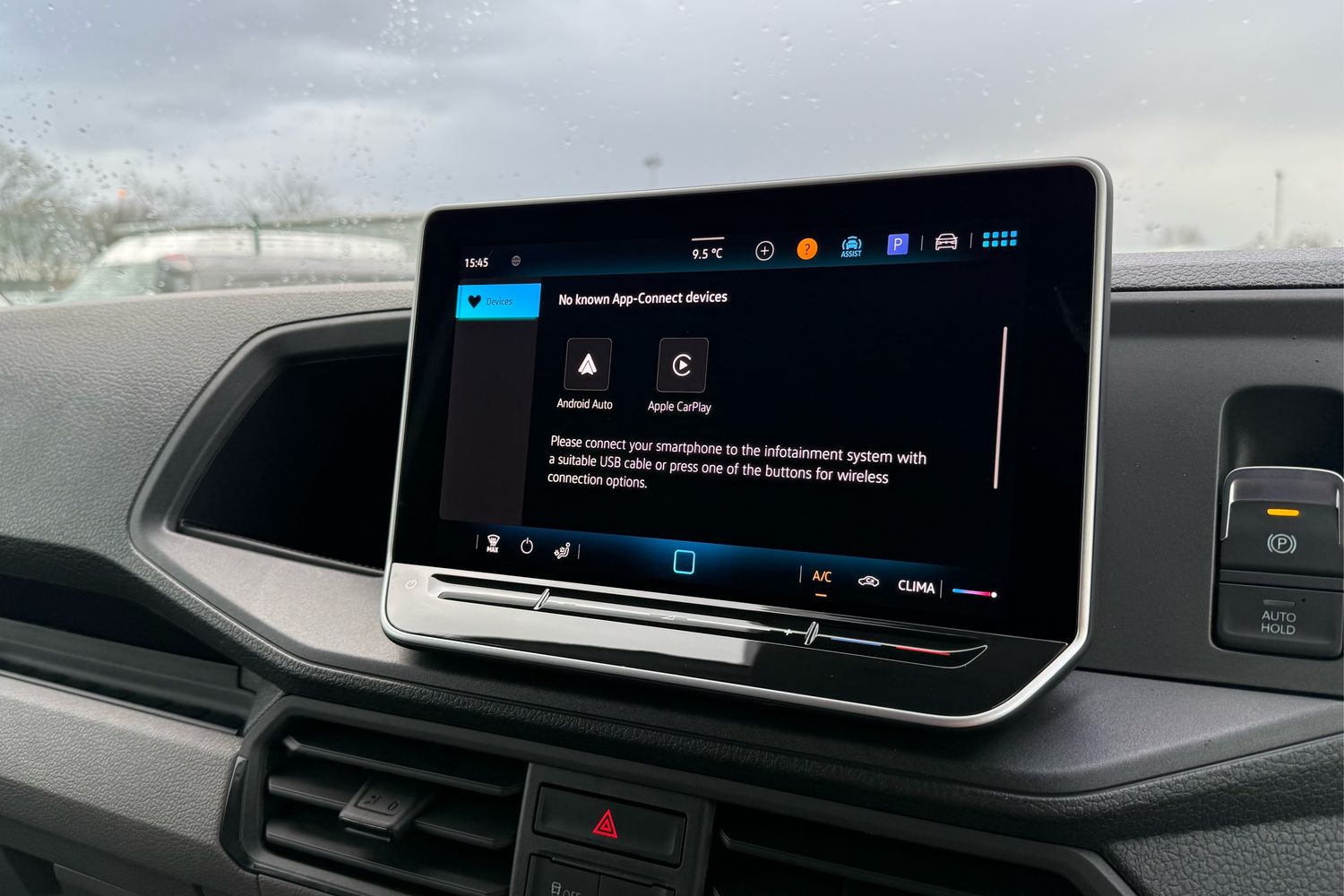 Used Volkswagen Crafter 2026 for sale - 77631409: Photo 52