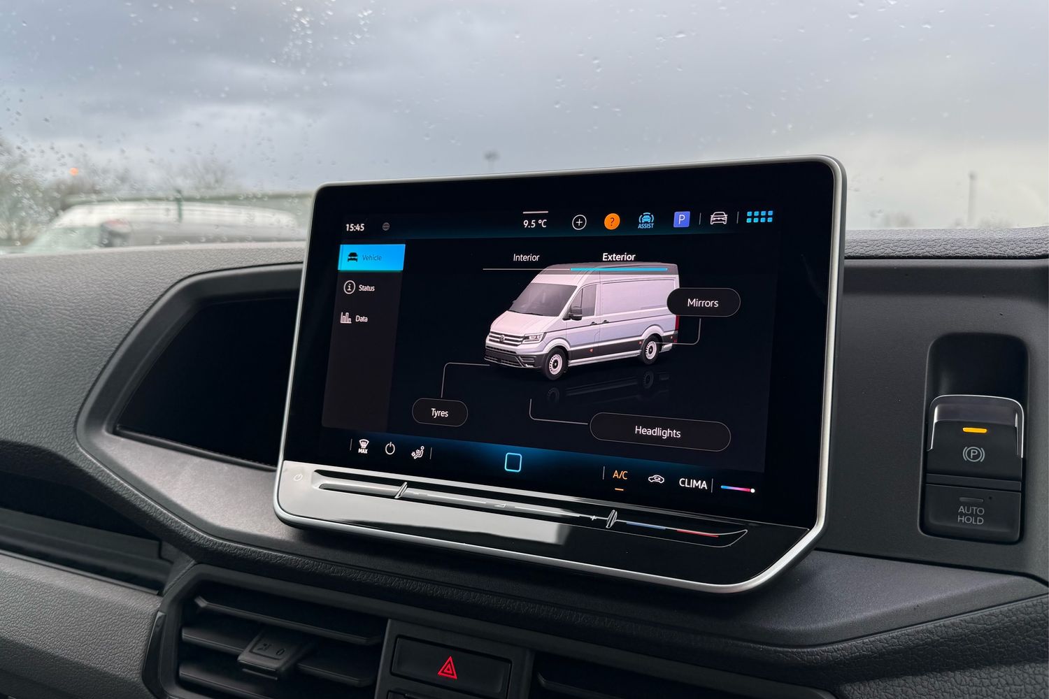 Used Volkswagen Crafter 2026 for sale - 77631409: Photo 53