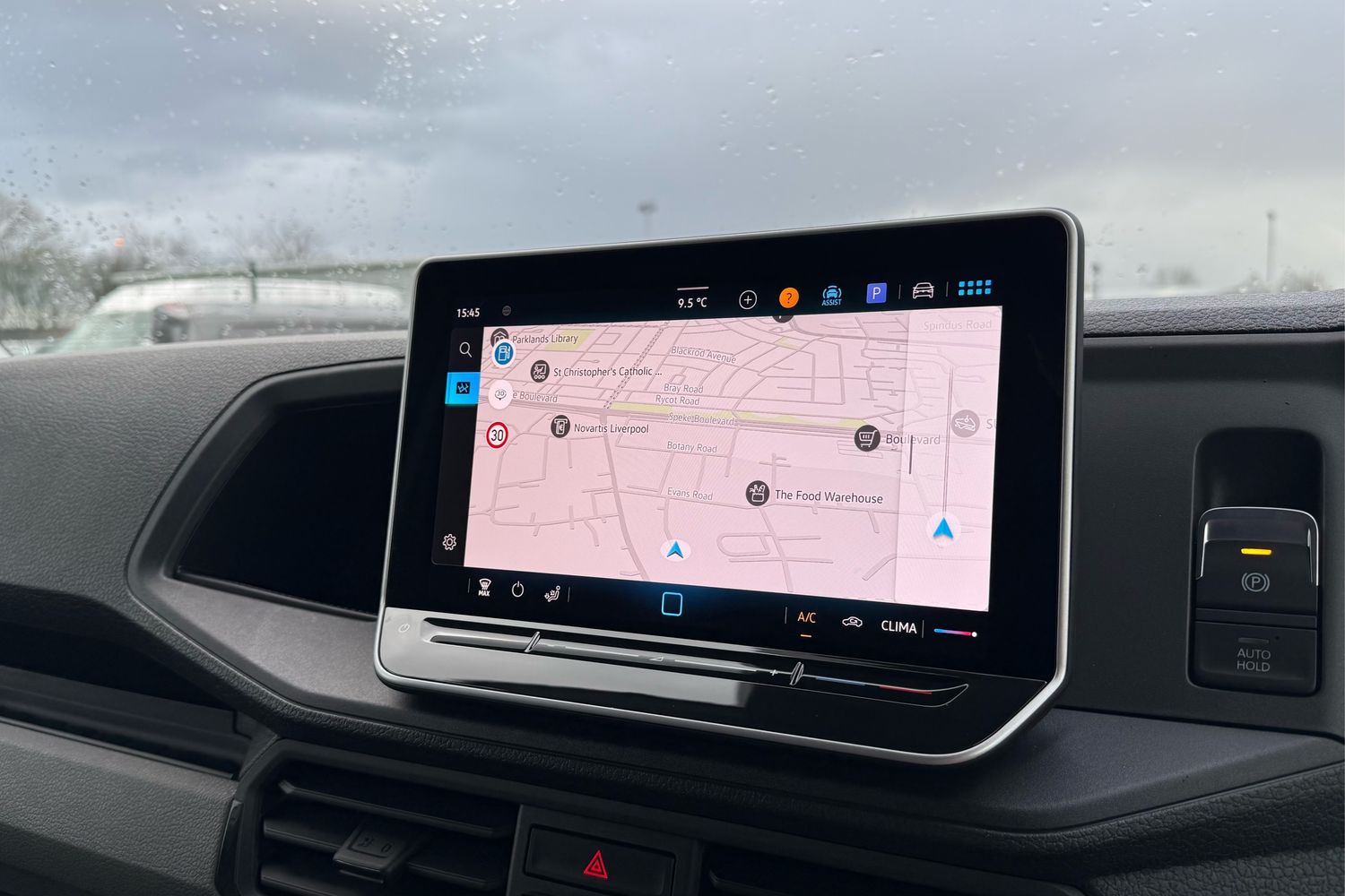 Used Volkswagen Crafter 2026 for sale - 77631409: Photo 54