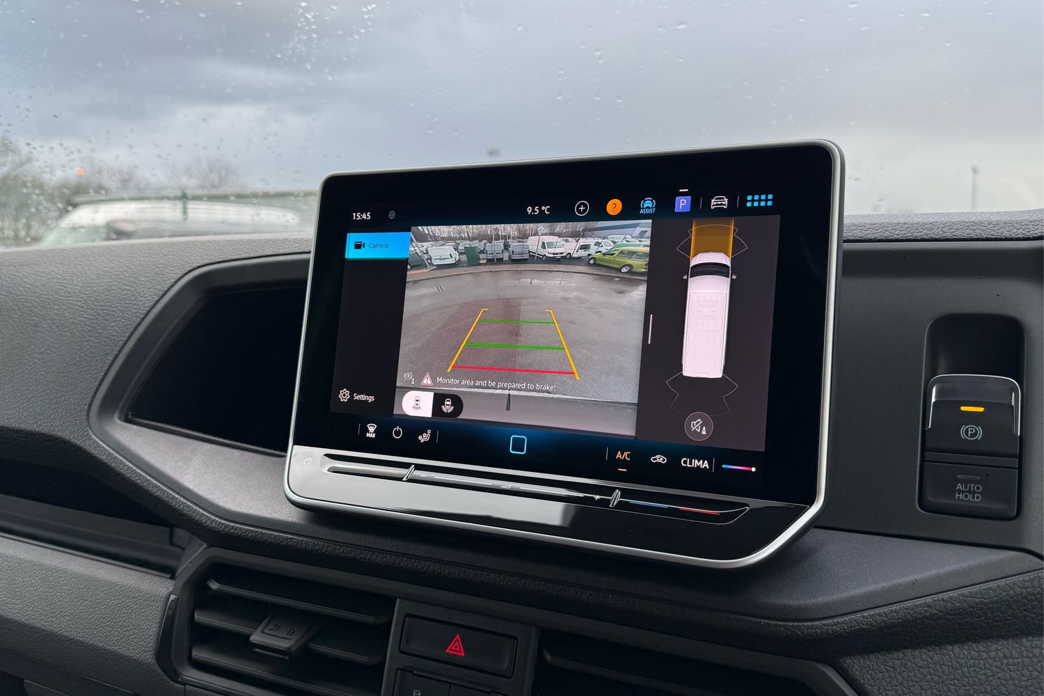 Used Volkswagen Crafter 2026 for sale - 77631409: Photo 55