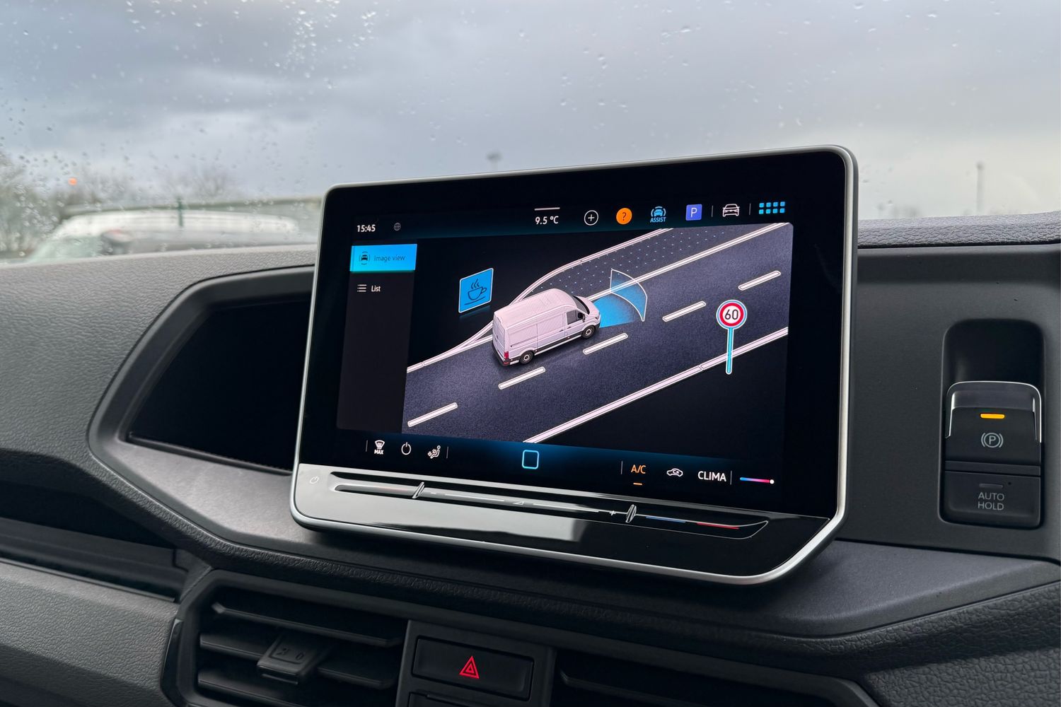 Used Volkswagen Crafter 2026 for sale - 77631409: Photo 56