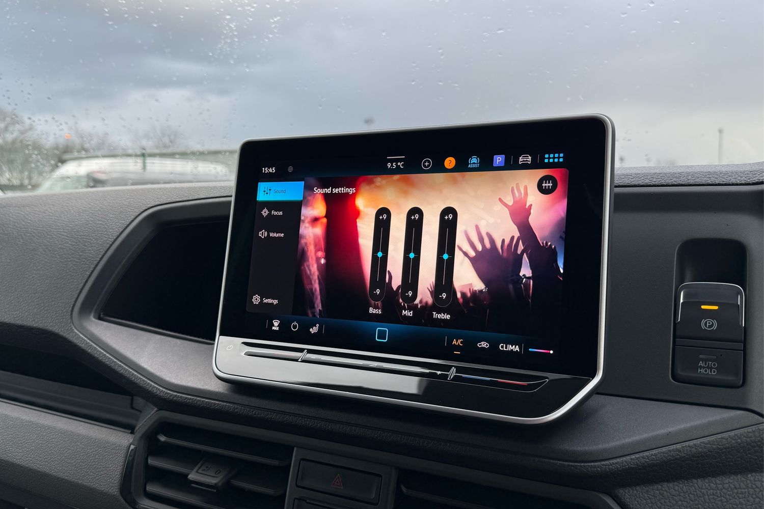 Used Volkswagen Crafter 2026 for sale - 77631409: Photo 58