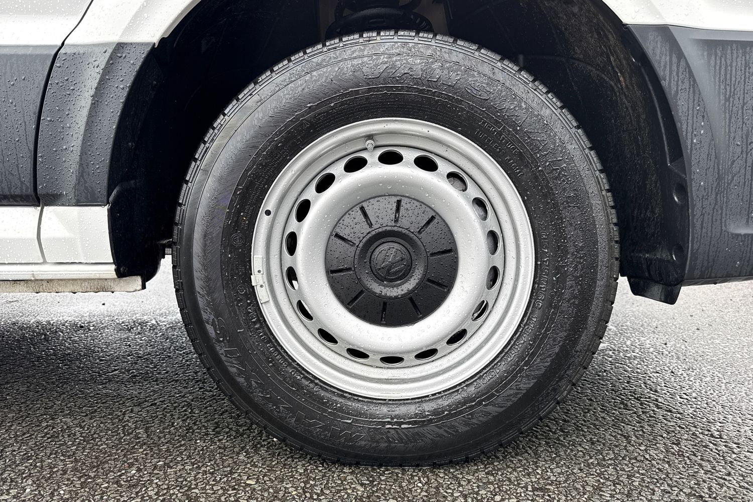 Used Volkswagen Crafter 2026 for sale - 77631409: Photo 9