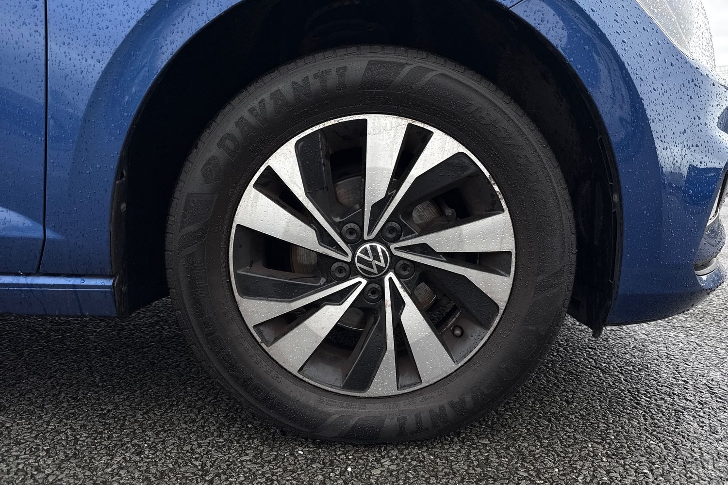 Used Volkswagen Polo 2021 for sale - 78189996: Photo 10