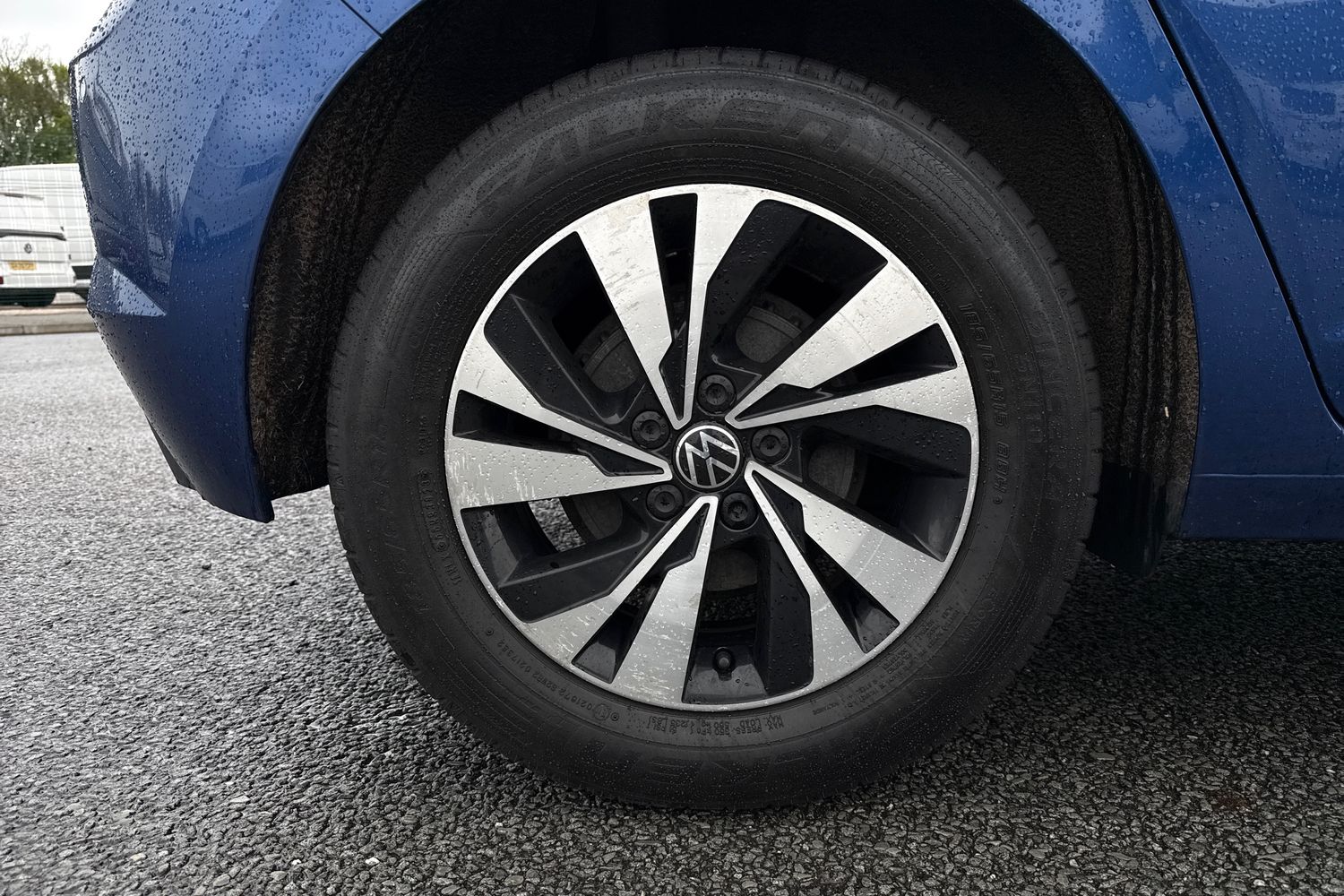 Used Volkswagen Polo 2021 for sale - 78189996: Photo 11