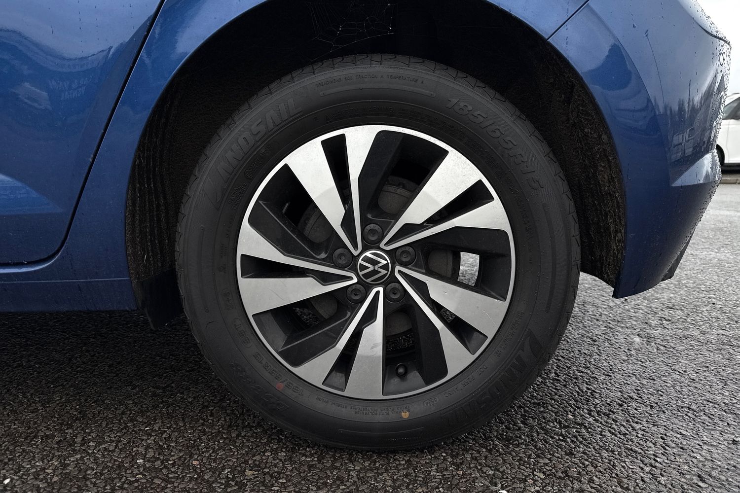 Used Volkswagen Polo 2021 for sale - 78189996: Photo 12