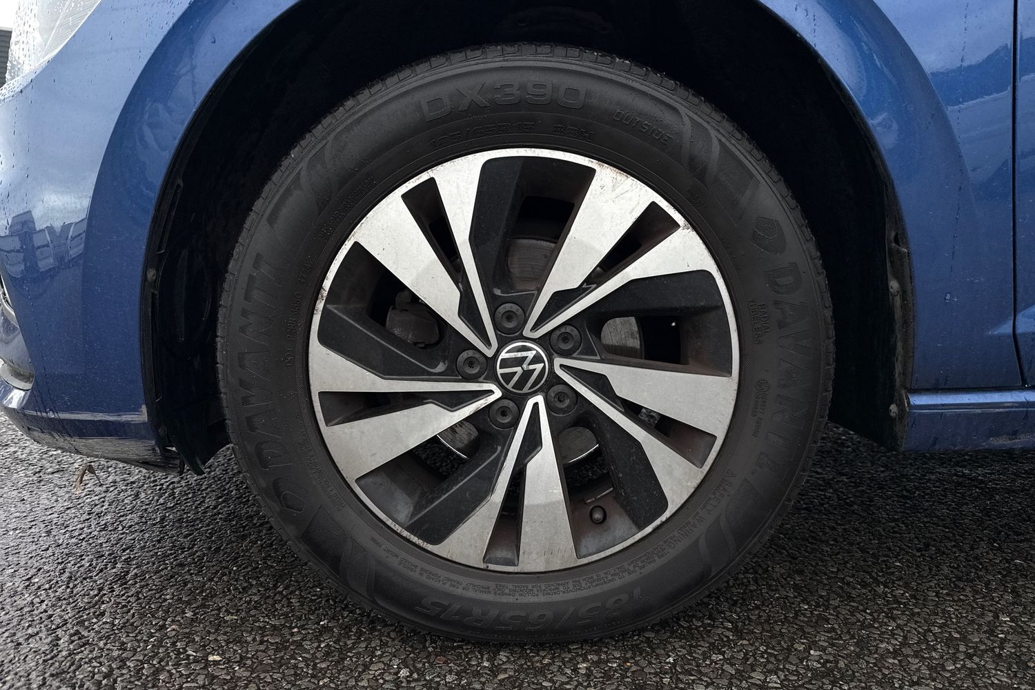 Used Volkswagen Polo 2021 for sale - 78189996: Photo 13