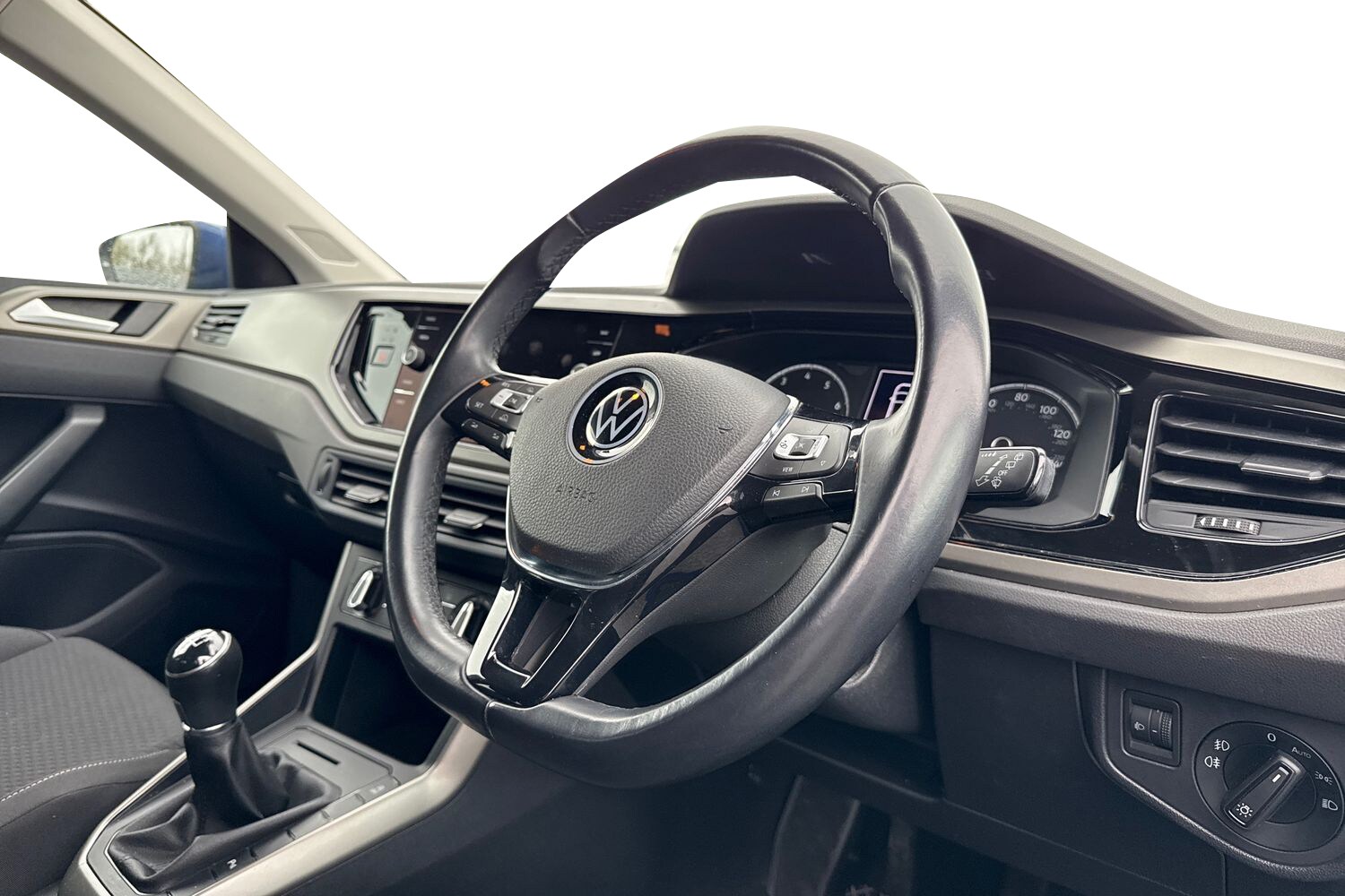 Used Volkswagen Polo 2021 for sale - 78189996: Photo 14