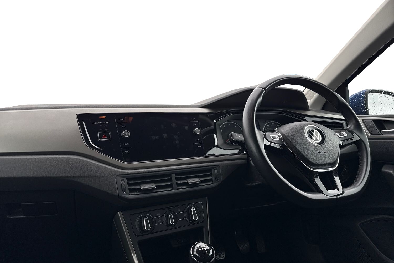 Used Volkswagen Polo 2021 for sale - 78189996: Photo 15