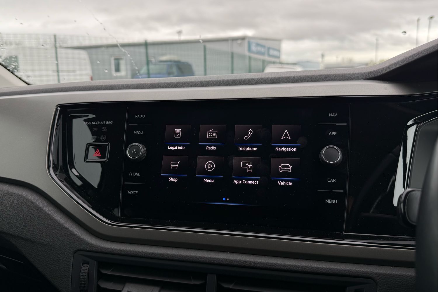 Used Volkswagen Polo 2021 for sale - 78189996: Photo 17